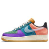 Nike x Undefeated Air Force 1 Low 'Celestine Blue' DV5255-500