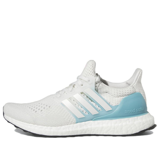(WMNS) adidas UltraBoost 1.0 Shoes 'White Preloved Blue' HQ6440
