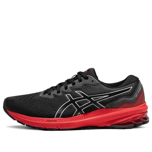 ASICS GT-1000 11 'Black Electric Red' 1011B354-008