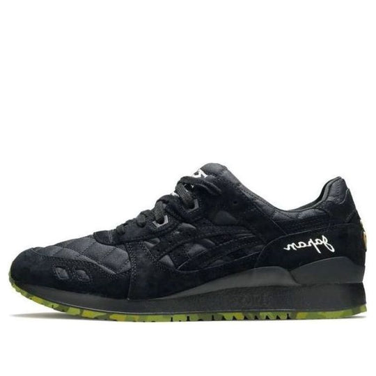 ASICS Mita Sneakers x Beams x Gel Lyte 3 'Souvenir Jacket' H60LK-9090