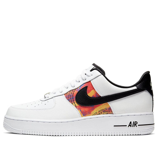 Nike Air Force 1 Low 'Vintage Mosaic' CU4734-100