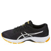 ASICS GT-1000 6 'Black Silver Gold' T7A4N-9093