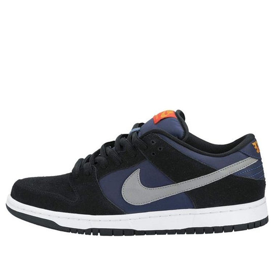 Nike SB Dunk Low Pro 'Black Navy' 304292-035