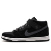 Nike SB Dunk Mid Pro 'Griptape With Strap' 314383-014