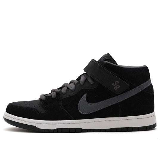 Nike SB Dunk Mid Pro 'Griptape With Strap' 314383-014