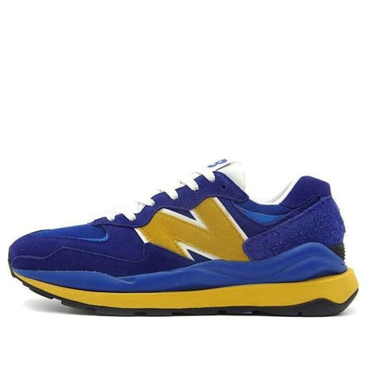 New Balance 57/40 'Blue Yellow' M5740LLO