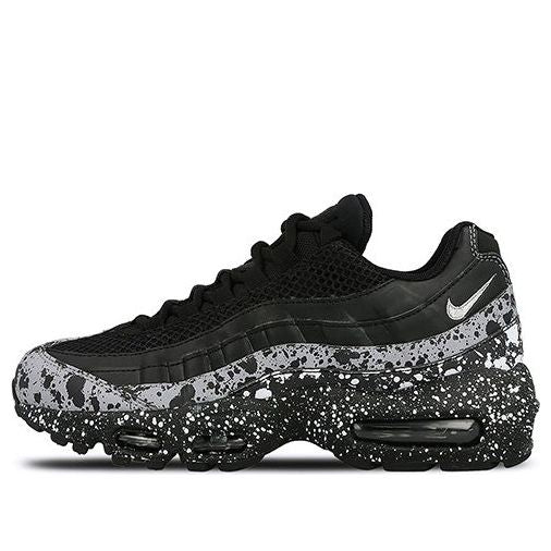 (WMNS) Nike Air Max 95 'Splatter' 918413-003
