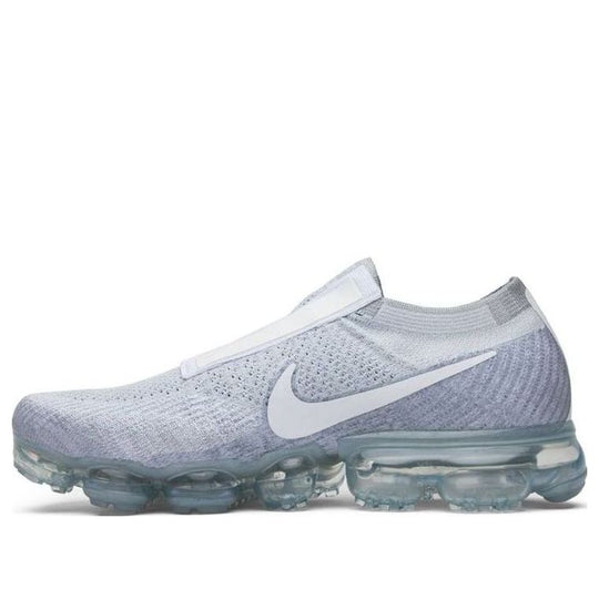 Nike x COMME des GARCONS Air VaporMax 'Pure Platinum' 924501-002