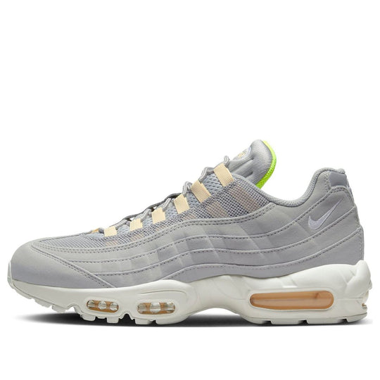 Nike Air Max 95 Next Nature 'Light Smoke Grey Pale Vanilla' FJ4826-001