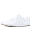 Nike Dunk Low Pro 'White Ice' 304292-100