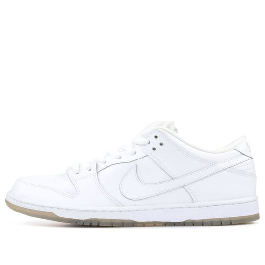 Nike Dunk Low Pro 'White Ice' 304292-100