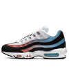 Nike Air Max 95 'Blue Red Gradient' CK0037-001