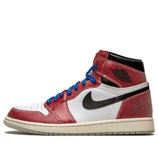 Air Jordan 1 Retro High x Trophy Room DA2728-100-1