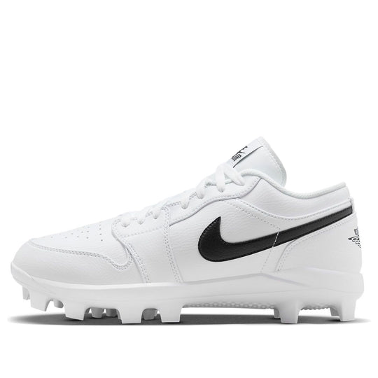 Air Jordan 1 MCS Low 'White Black' CJ8524-101