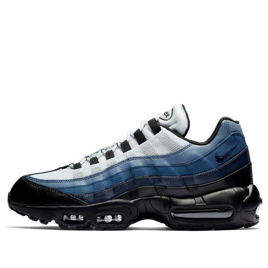 Nike Air Max 95 Essential 'Navy Blue' 749766-028