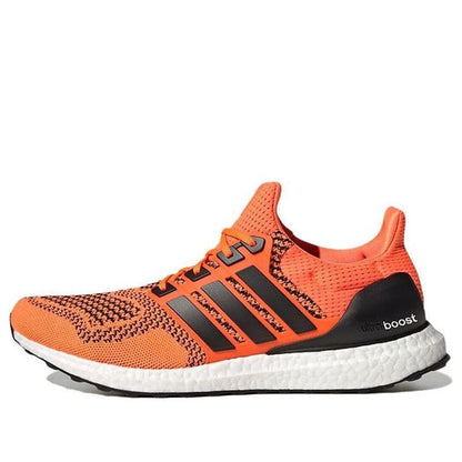 adidas UltraBoost 1.0 'Solar Orange' S77413