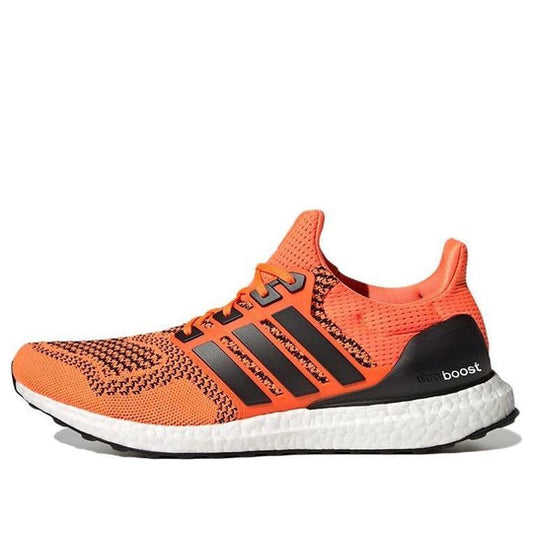 adidas UltraBoost 1.0 'Solar Orange' S77413