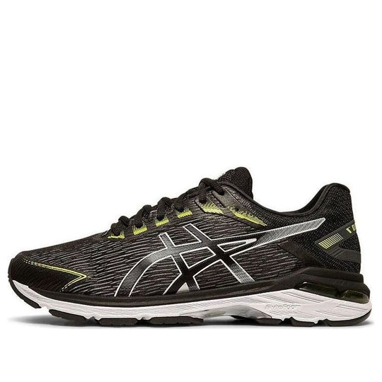ASICS GT-2000 7 Twist 'Black' 1011A607-001