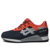 ASICS Gel-Lyte 3 'Black Red' H628Y-5012