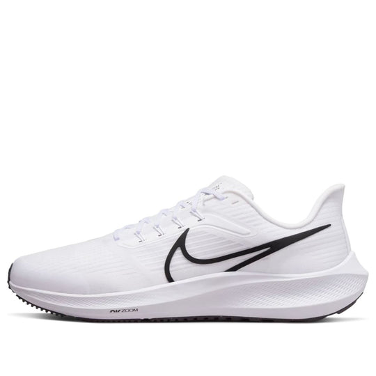Nike Air Zoom Pegasus 39 TB 'White Black' DM0164-100