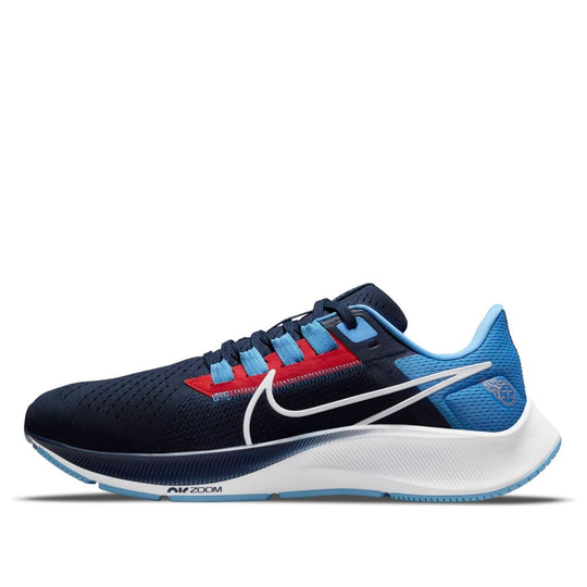 Nike x NFL Air Zoom Pegasus 38 'Tennessee Titans' DJ0859-400