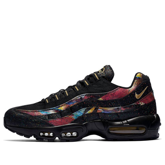Nike Air Max 95 'Caribana' AT6142-001