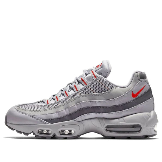 Nike Air Max 95 'Silver Bullet' AQ9972-001