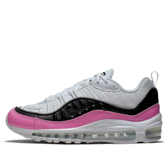 (WMNS) Nike Air Max 98 SE 'China Rose' AT6640-100