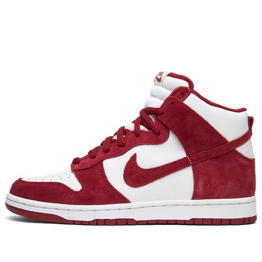 Nike Dunk High Pro SB 'St. John's' 305050-161