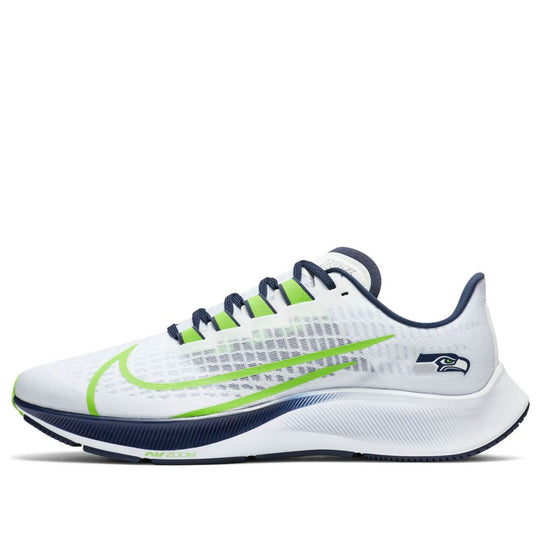 Nike Air Zoom Pegasus 37 'Seattle Seahawks' CZ5462-100