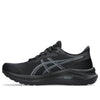 (WMNS) ASICS GT-1000 13 Sneakers 'Black Steel Grey' 1012B663-004
