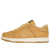 Nike Dunk Low PRM QS Paris 'Elemental Gold' AH1072-700