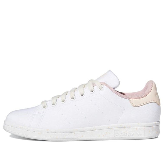 (WMNS) adidas Stan Smith 'White Pink Tint' GZ5019