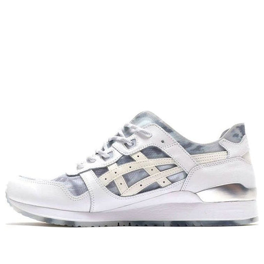 ASICS x atmos Gel-Lyte 3 'NEXKIN - White Silver Camo' 1191A339-100