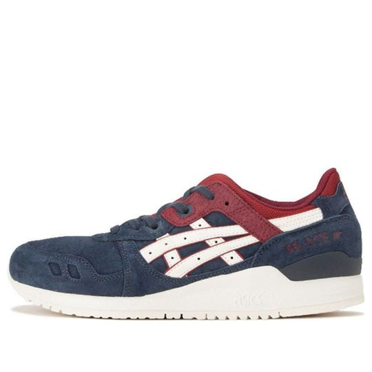 ASICS Gel-Lyte 3 'Blue Red' TQL6B1-5099