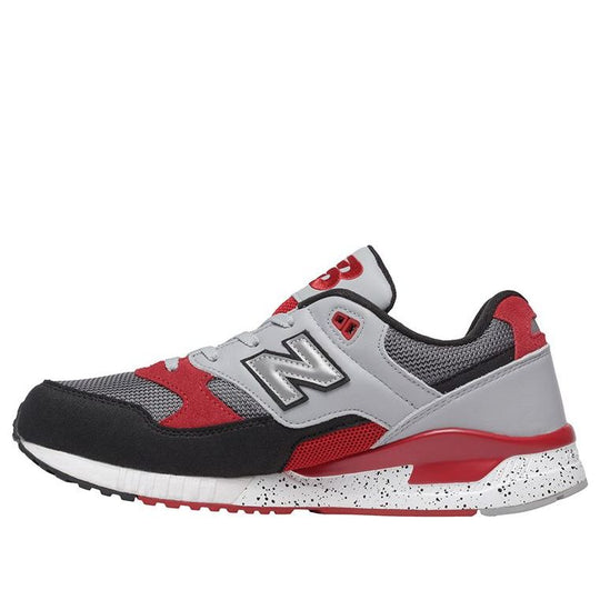 New Balance 530 'Platinum Street Pack' M530PSB