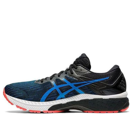 ASICS GT-2000 9 4E Extra Wide 'Black Directoire Blue' 1011A987-003