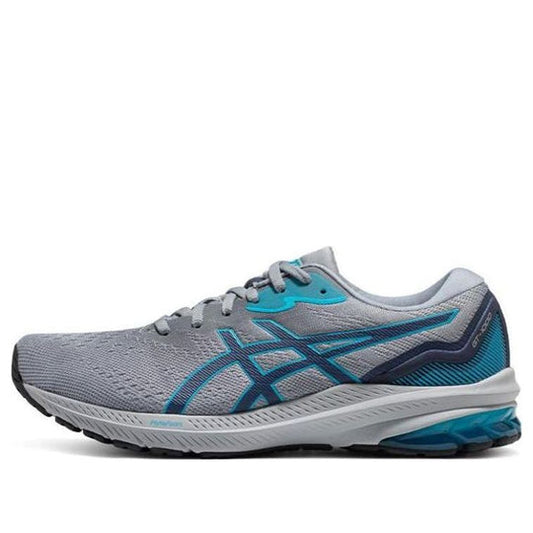 ASICS GT-1000 11 2E Wide 'Piedmont Grey Indigo' 1011B355-022