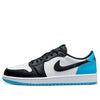 (WMNS) Air Jordan 1 Retro Low OG 'UNC' CZ0775-104