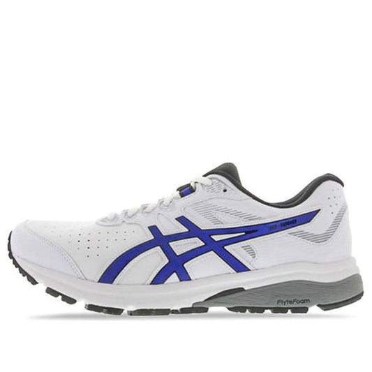 ASICS GT-1000 LE 2E 'White Blue' 1131A040-100