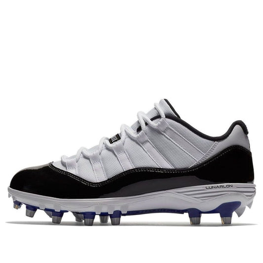Air Jordan 11 Low TD Cleat 'Concord' AO1560-123