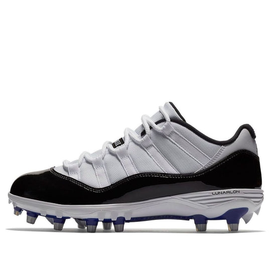 Air Jordan 11 Low TD Cleat 'Concord' AO1560-123