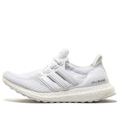 (WMNS) adidas UltraBoost 2.0 'Triple White' AQ5934