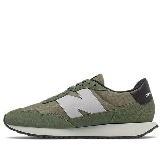 New Balance 237 'Norway Spruce' MS237UT1