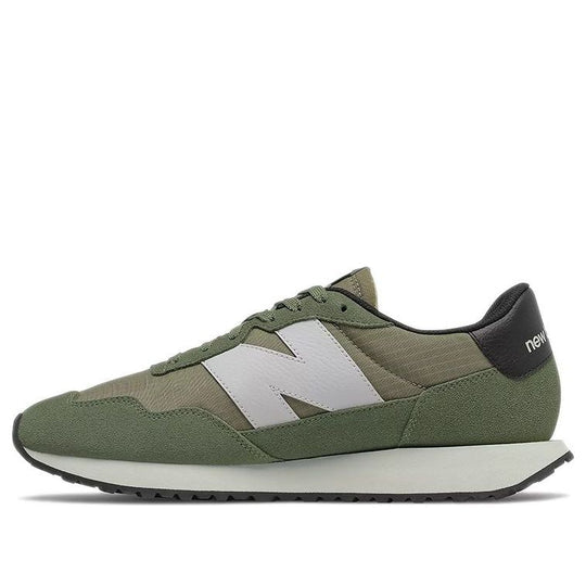 New Balance 237 'Norway Spruce' MS237UT1