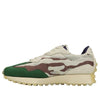 New Balance 327 'White Green' MS327GP