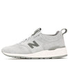 New Balance 997 Deconstructed 'Grey' M997DGR2