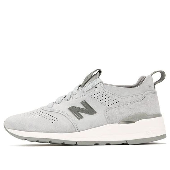 New Balance 997 Deconstructed 'Grey' M997DGR2