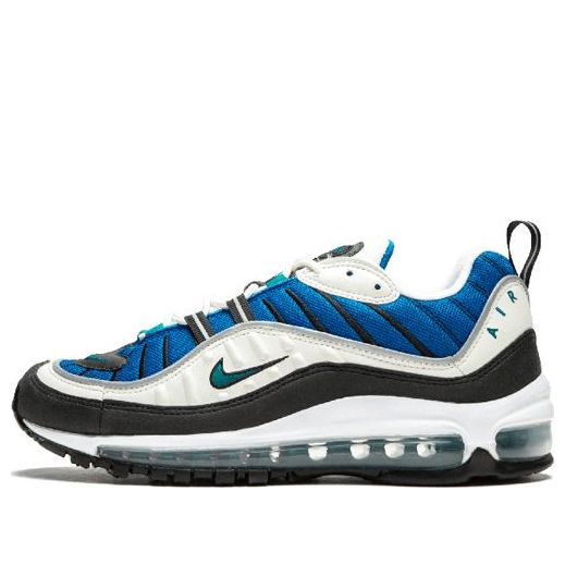 (WMNS) Nike Air Max 98 'Blue Nebula' AH6799-106