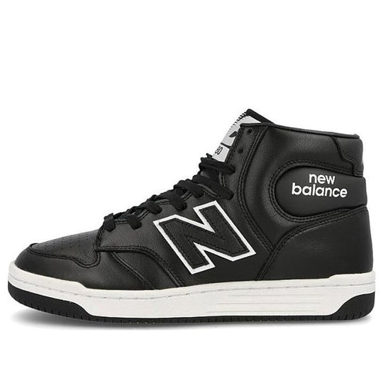 New Balance 480 'Black' BB480HD